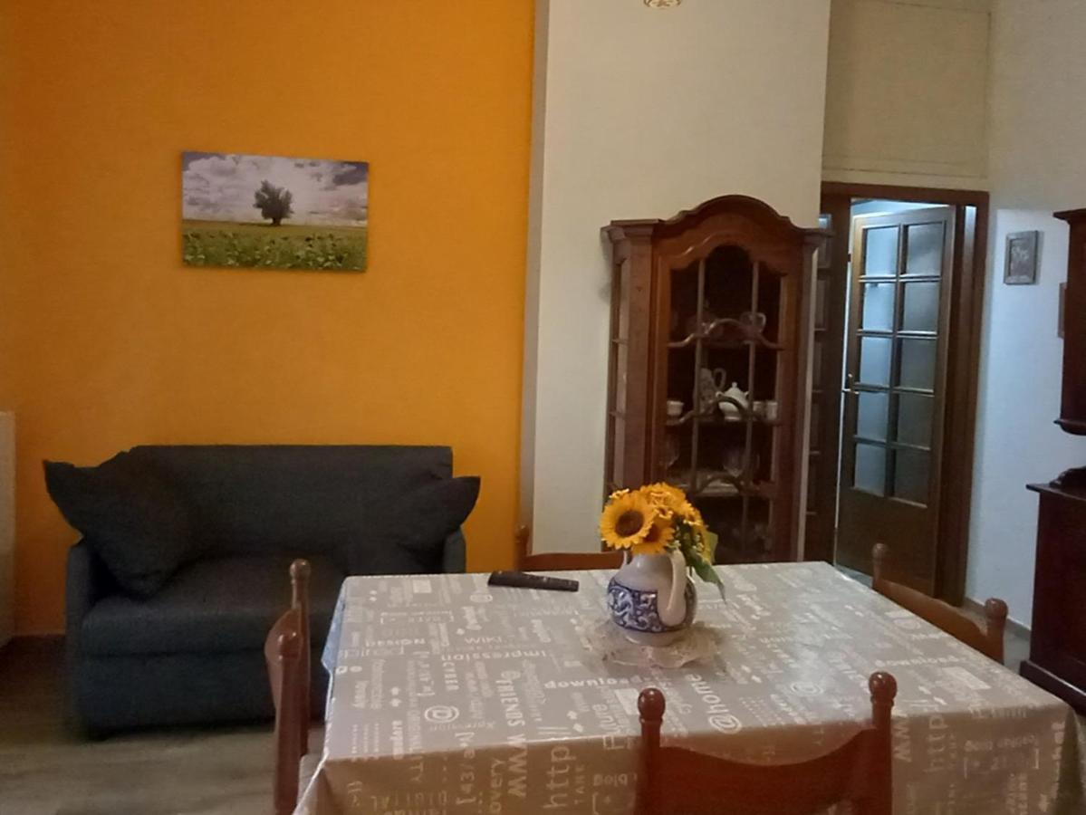 Appartamento -casina Vitty-