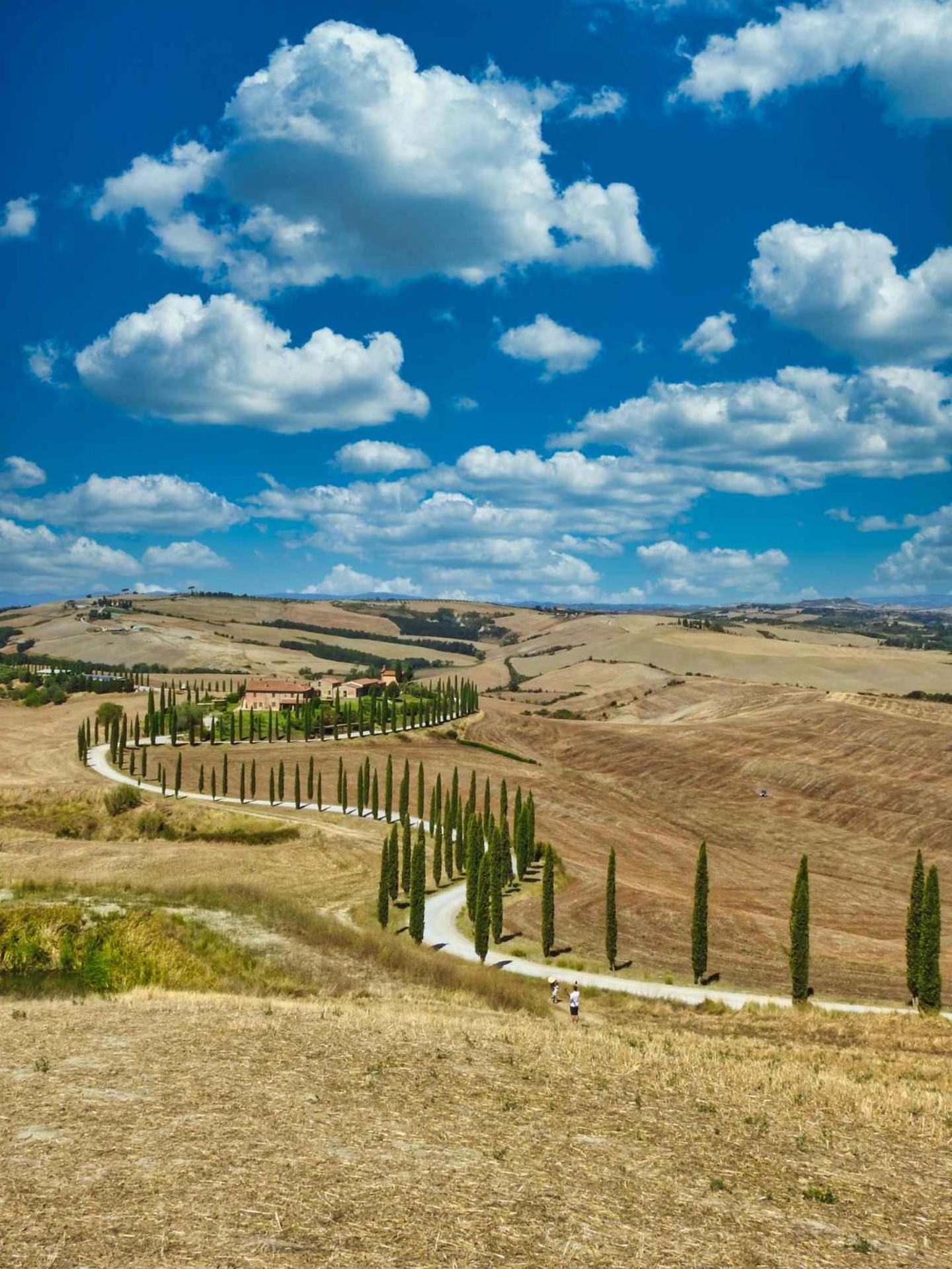Appartamento -casina Vitty- Montepulciano Stazione