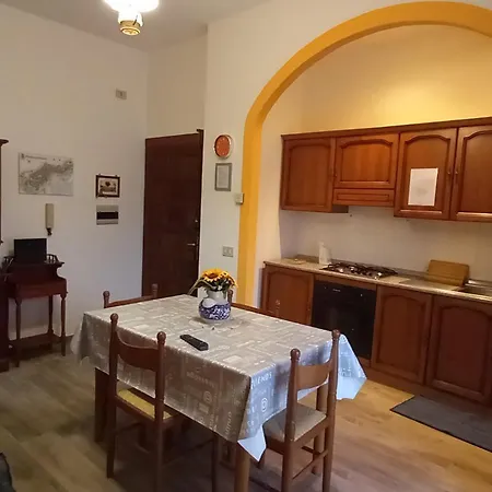 -Casina Vitty- Apartment Montepulciano Exterior photo