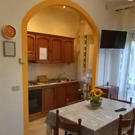 -Casina Vitty- Apartment Montepulciano Exterior photo