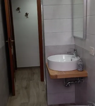 -Casina Vitty- Apartment Montepulciano Exterior photo