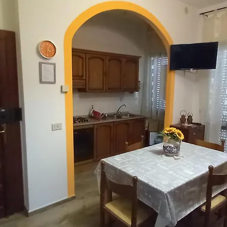 -Casina Vitty- Apartment Montepulciano Exterior photo