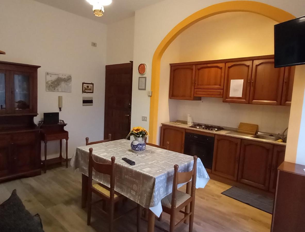 Apartment -casina Vitty- *