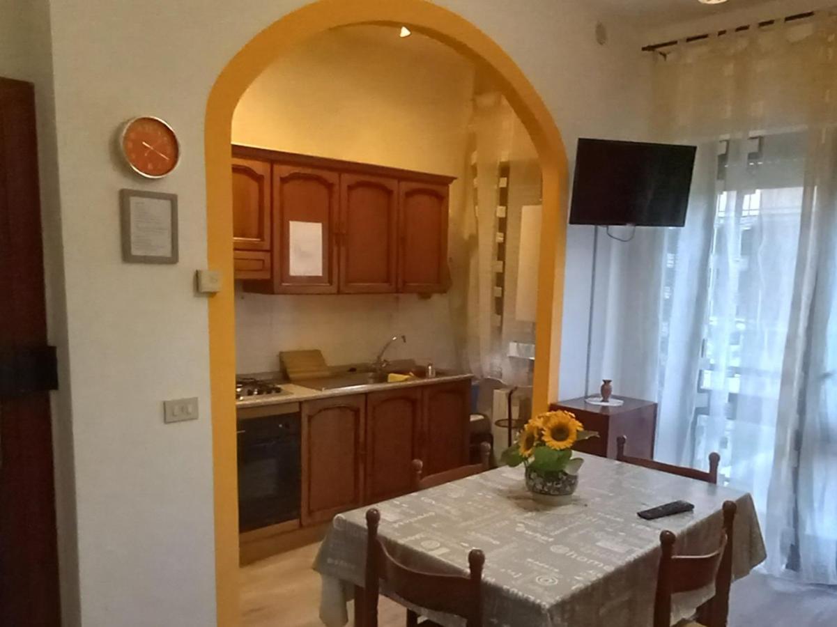 -casina Vitty- Apartment *