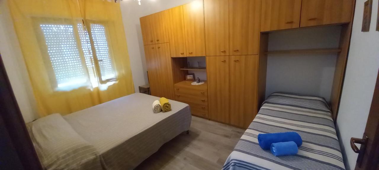 Apartment -casina Vitty- Montepulciano
