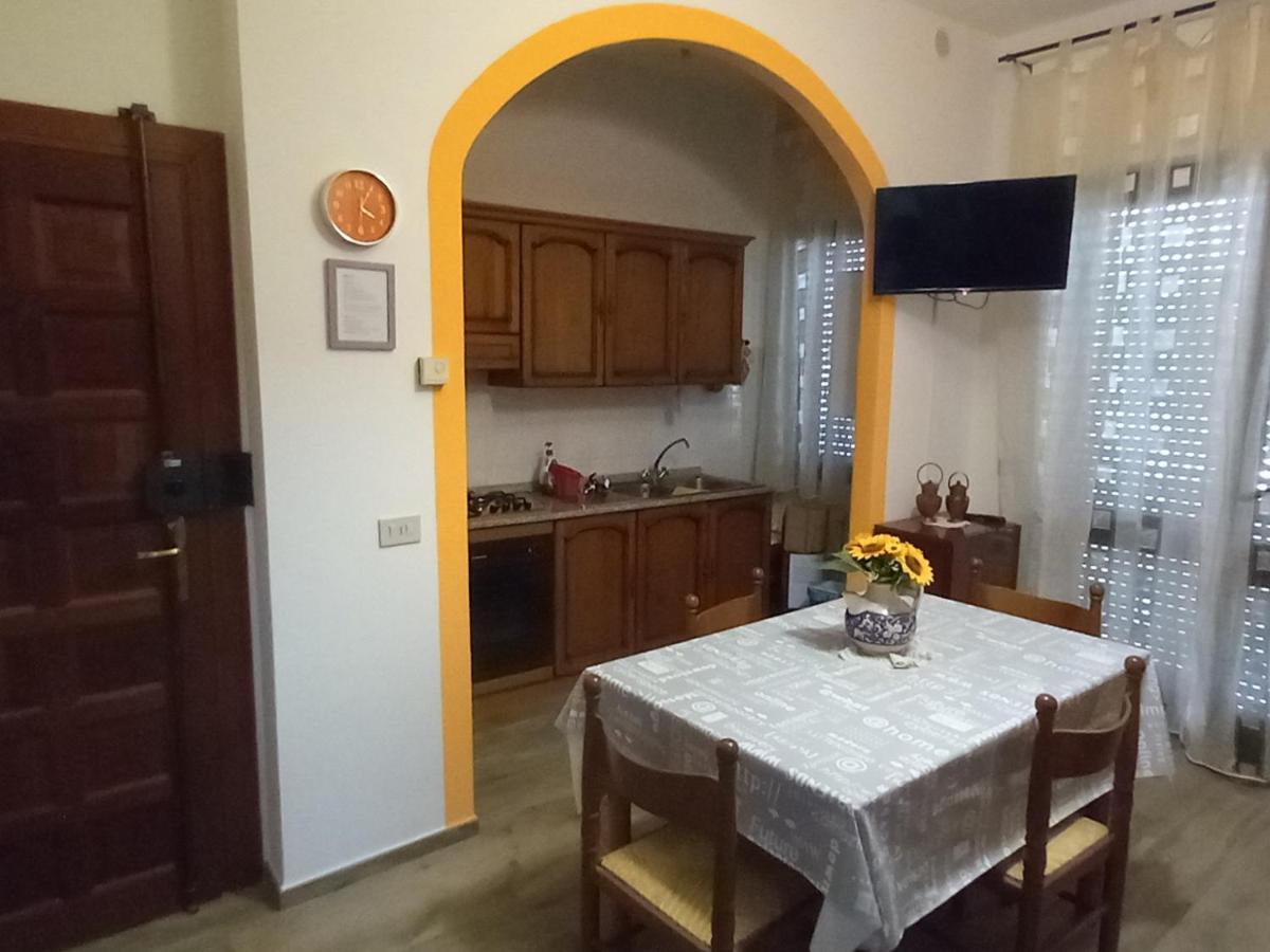 -casina Vitty- Apartment