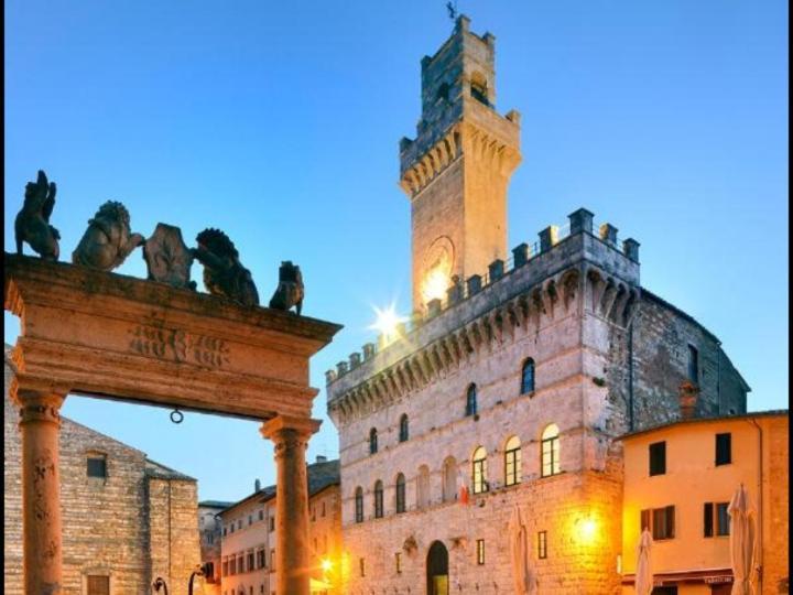 -casina Vitty- Apartment