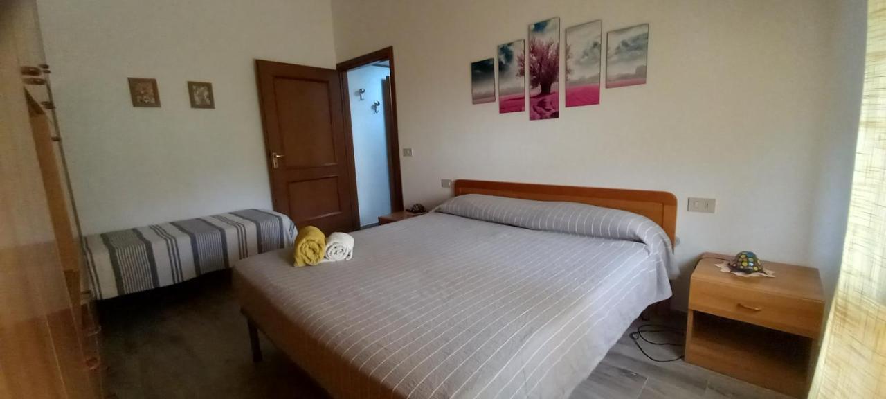 Apartment -casina Vitty- *