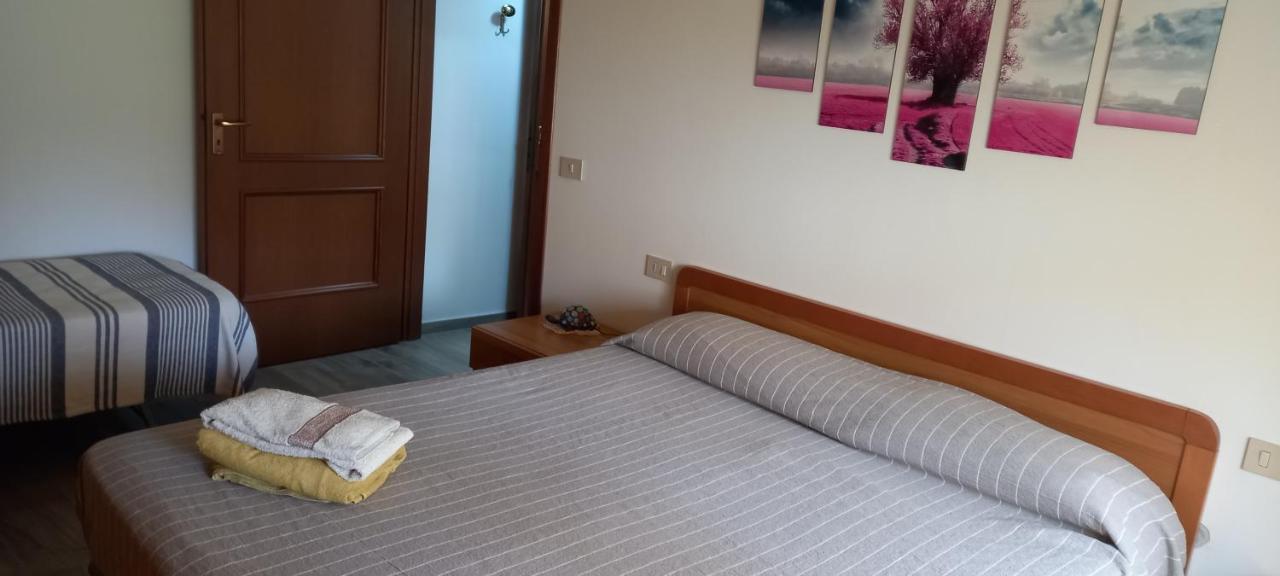 Apartment -casina Vitty-