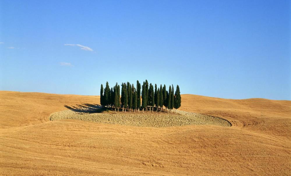 Apartment -casina Vitty- Montepulciano